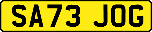 SA73JOG