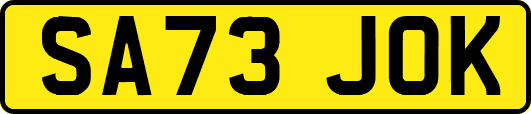 SA73JOK