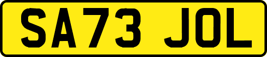 SA73JOL