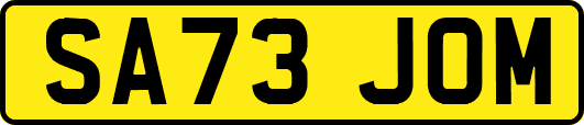 SA73JOM