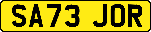 SA73JOR
