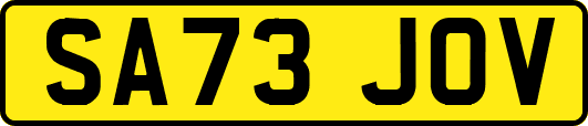 SA73JOV