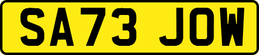 SA73JOW