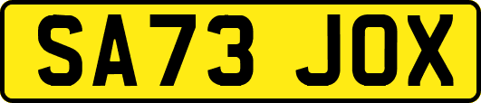 SA73JOX