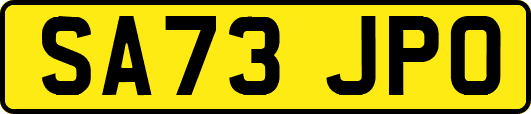 SA73JPO