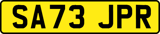 SA73JPR