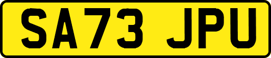 SA73JPU