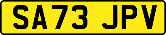 SA73JPV