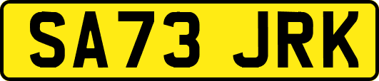 SA73JRK
