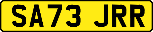 SA73JRR