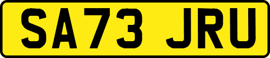 SA73JRU