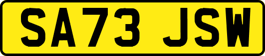 SA73JSW