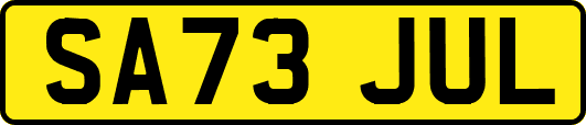 SA73JUL