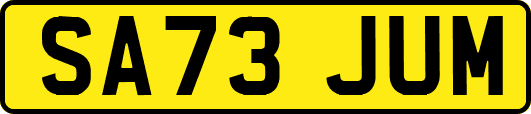 SA73JUM