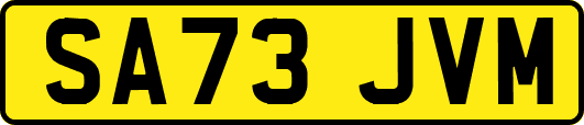 SA73JVM