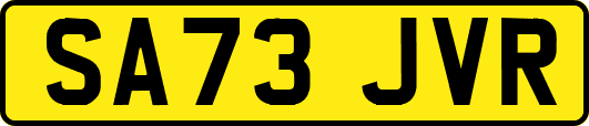 SA73JVR
