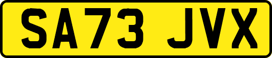 SA73JVX