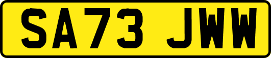 SA73JWW