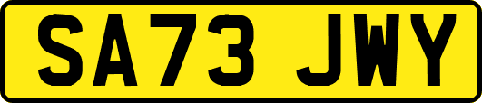 SA73JWY
