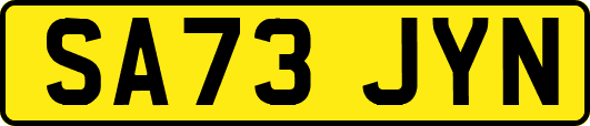 SA73JYN