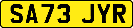 SA73JYR