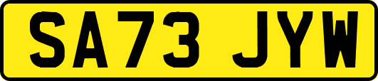 SA73JYW