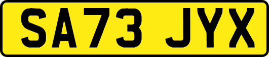 SA73JYX