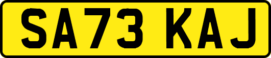 SA73KAJ