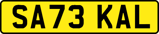 SA73KAL