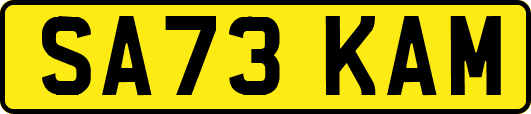 SA73KAM