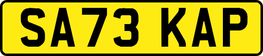 SA73KAP
