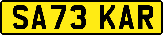 SA73KAR