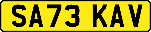 SA73KAV