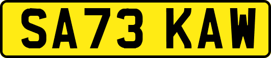 SA73KAW