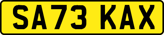 SA73KAX