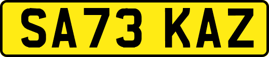 SA73KAZ