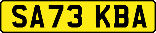 SA73KBA