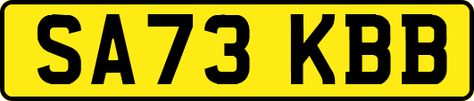 SA73KBB