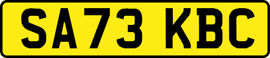 SA73KBC