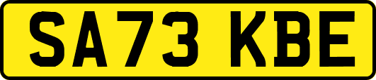 SA73KBE