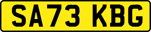 SA73KBG