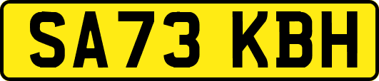 SA73KBH