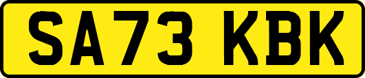 SA73KBK