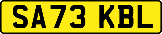 SA73KBL