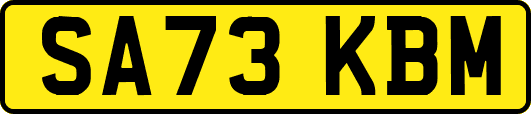 SA73KBM