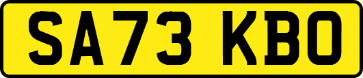 SA73KBO