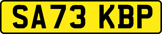SA73KBP