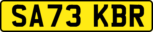 SA73KBR