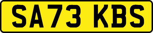 SA73KBS