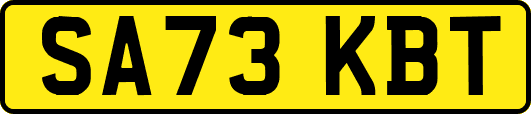 SA73KBT